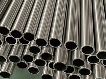 ASTM A790 Duplex Stainless Steel Pipe